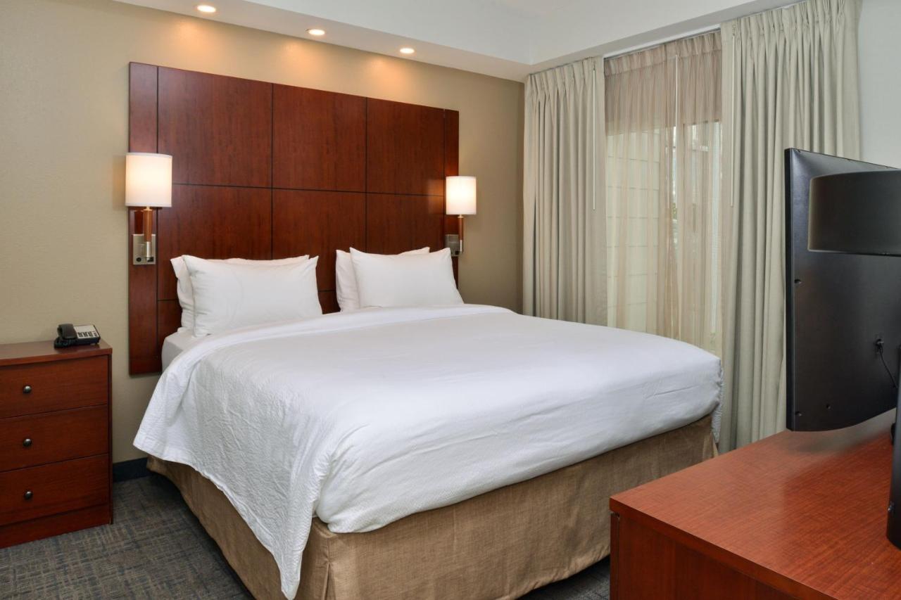Residence Inn By Marriott Springfield South Exterior photo