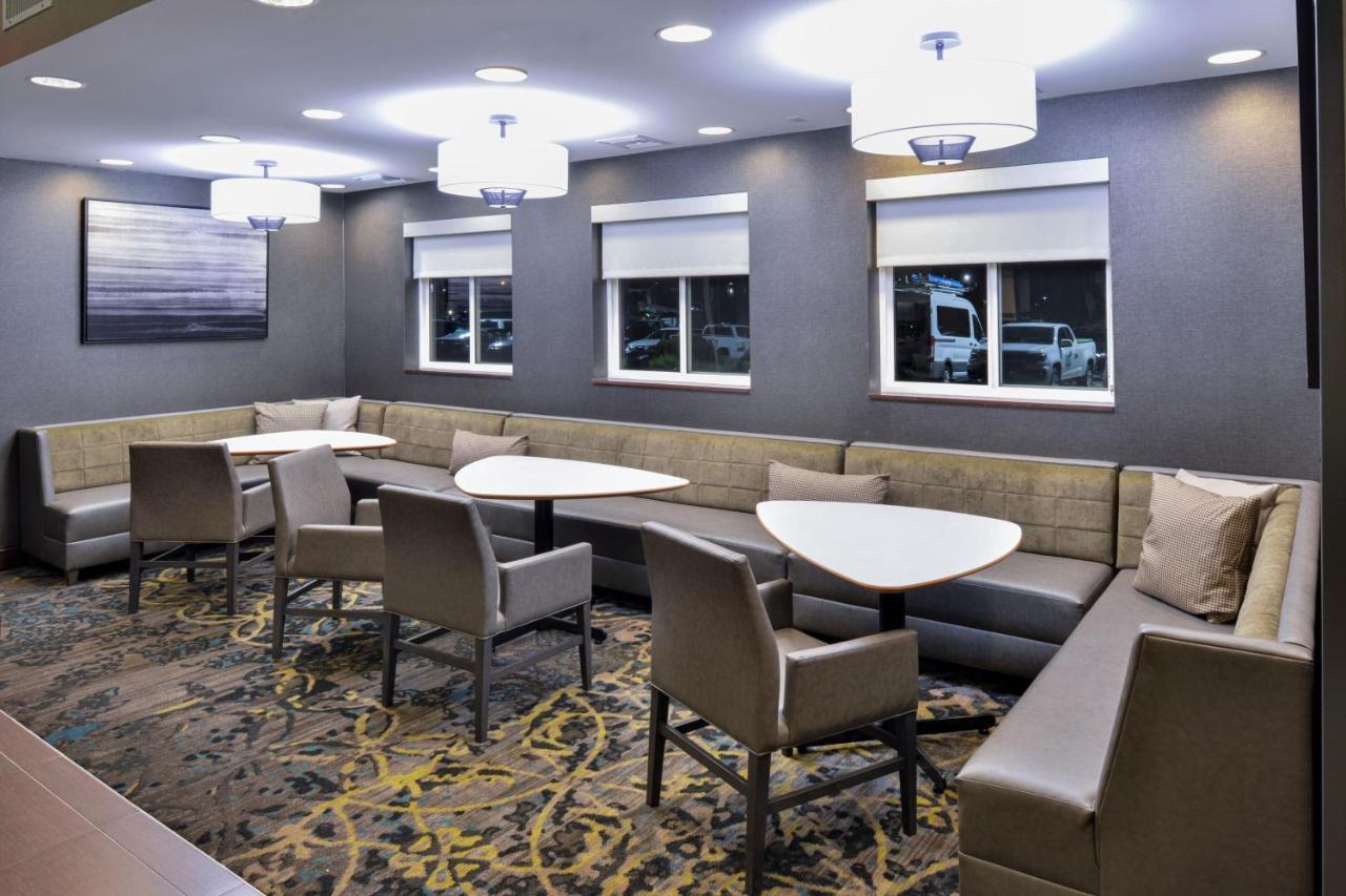 Residence Inn By Marriott Springfield South Exterior photo