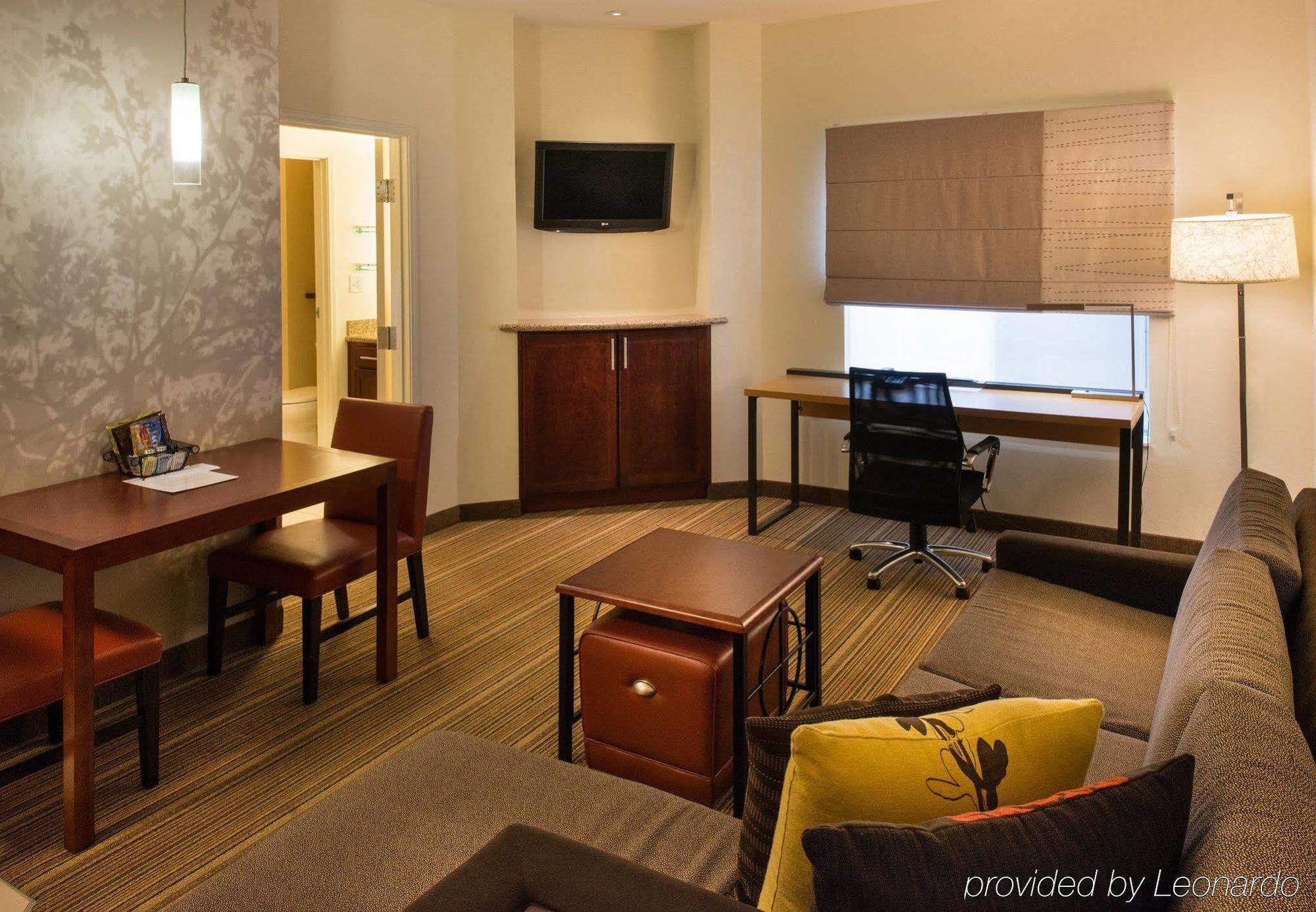 Residence Inn By Marriott Springfield South Exterior photo
